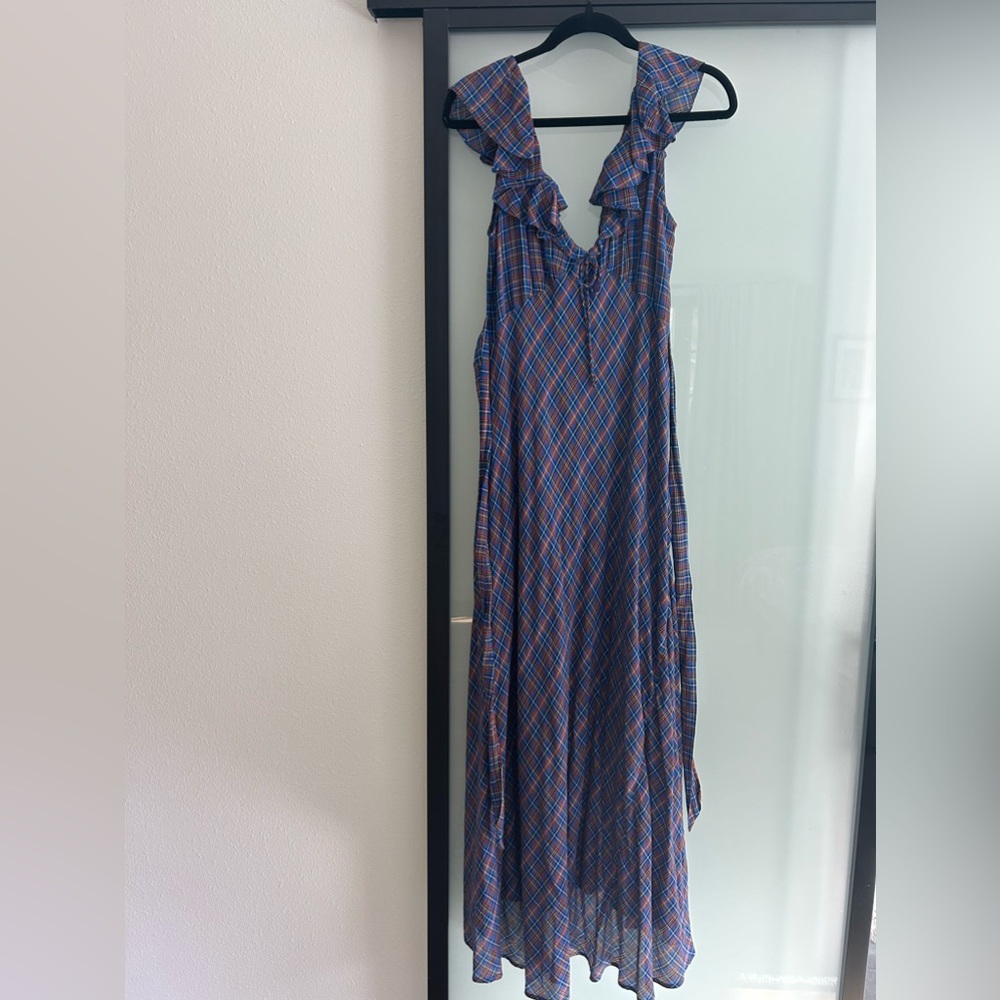 Doen Dress - Medium - EUC